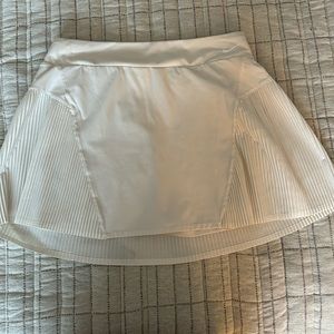 Nike golf skort